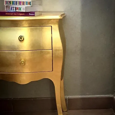 Bed & Breakfast Il Vecchio Cortile Bra
