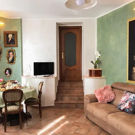 Bed & Breakfast Il Vecchio Cortile *