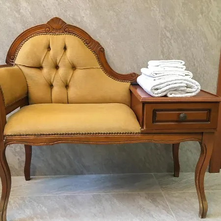 Il Vecchio Cortile Bed & Breakfast Bra