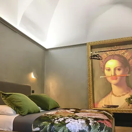 Il Vecchio Cortile *