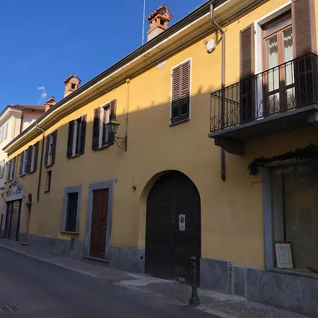 Il Vecchio Cortile Bra